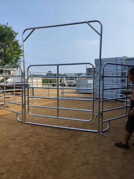 AnPing LaiDi Wire Mesh Products Co.,Ltd fabrikant productielijn