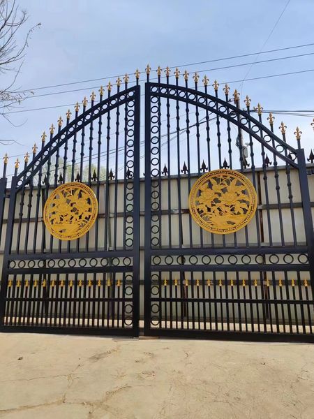 AnPing LaiDi Wire Mesh Products Co.,Ltd fabrikant productielijn