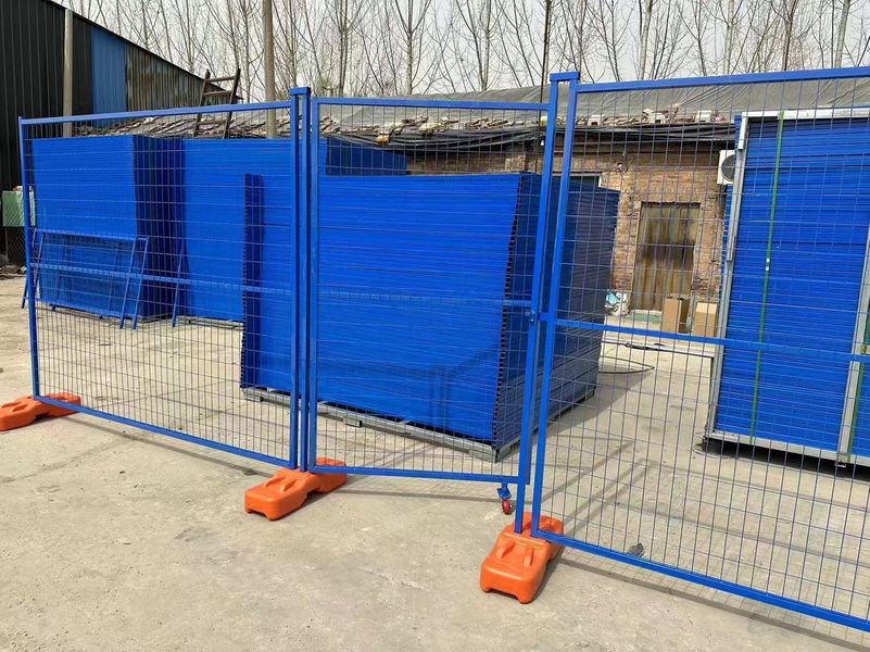 AnPing LaiDi Wire Mesh Products Co.,Ltd fabrikant productielijn