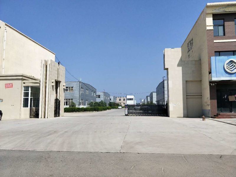 China AnPing LaiDi Wire Mesh Products Co.,Ltd Bedrijfsprofiel