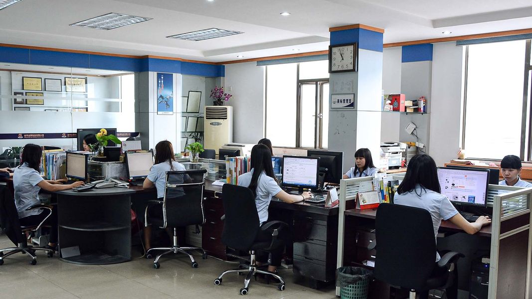 China AnPing LaiDi Wire Mesh Products Co.,Ltd Bedrijfsprofiel