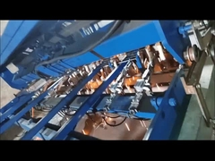 Op maat gemaakte 3D gebogen gelast gaas hek Huis / Buiten V Mesh Veiligheids hek