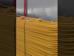 Heavy Duty Diamond Wire Mesh Fence 1.8M Uitgebreide Metalen Mesh Zaan voor Buitenste Railing