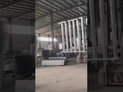 PVC-gecoat metaaldraadmaas hek voetbalstadion honkbalveld ketenheining hek