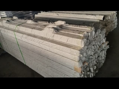 Zwart geperst Speer Top Staal hek, gegalvaniseerd beveiligings hek