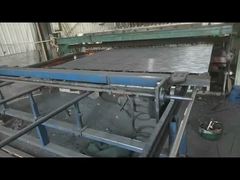 Zuid-Afrika Clearvu Anti-Climb 358 Hoge beveiliging Anti-Climb hek panelen