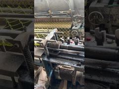 Kijk: 4ft 6ft 8ft Boerderij gevulde PVC bedekt Hot Dip gegalvaniseerd keten schakel hek Showcase