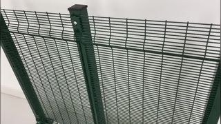 Clearvu 358 Anti-klimhekoplossingen