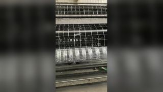Zware veeomheining Duurzame veebescherming