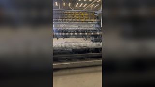 Duurzaam veeheknet voor veilig vee